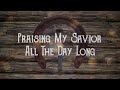+ Randy Travis + Blessed Assurance (Lyrics) +