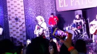 Que tal se siente - remmy valenzuela