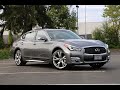 2019 is the Last Year for the INFINITI Q70