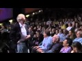 Benjamin Zander Classical music 1. Video on TED ...