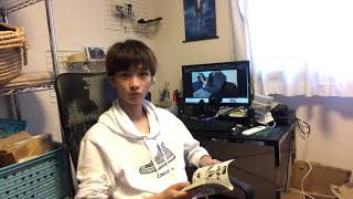 ウシジマくん読んでる男子