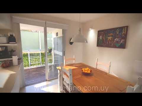 Video de YouTube - Venta Apartamento Rincon del Indio Punta del Este