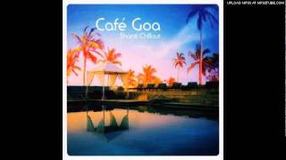 Cafe Goa  2. Aloft MERE MORTALS