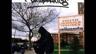 Mathematics - Da Great Siege (Feat. RZA)