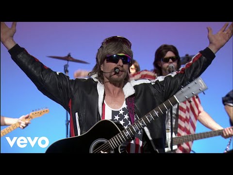 Video thumbnail for The USA Begins With US