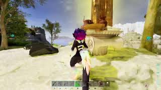 [☆初見歓迎☆] ARK新マップ🐺