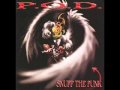 P.O.D - Let the Music Do the Talking