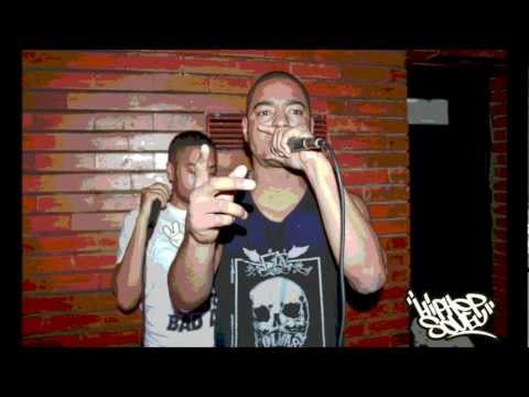 Dagun - Isso é tudo teu (faixa 7 da Mixtape 1ºCaso)