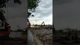 Download lagu Revitalisasi Stadion Pringgondani Wonokarto Wonogiri #revitalisasi #wonogiri mp3