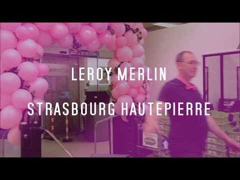 Soirée Bricolage entre filles [Leroy Merlin Strasbourg Hautepierre]