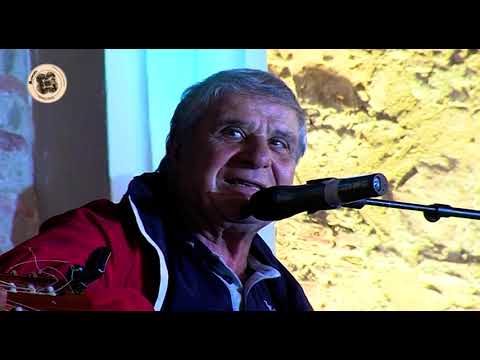 Mannaja all'ingegneri - Otello Profazio ospite al Premio Manente 2015