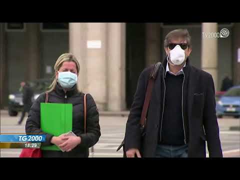 Covid, contagio sta sfuggendo? Si comincia a ipotizzare Italia tutta zona rossa