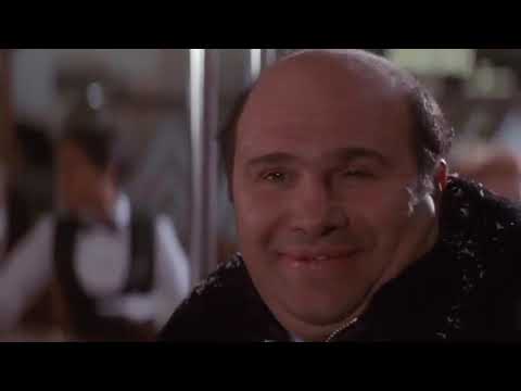 Die Hard 2 John sees some suspicious activity scene