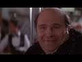 Die Hard 2 John Sees Some Suspicious Activity Scene