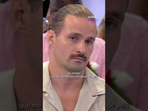 Las dudas de Luciana sobre Alexis