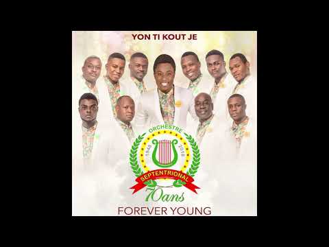 Septentrional Live 2021  Papa Loco