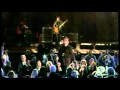 Bono and The Edge - Speech Sunday Bloody Sunday - Clinton Foundation Concert - HD...ALE