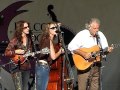 Peter Rowan Tony Rice Quartet "To Live Is To Fly"  7/23/06 Falcon Ridge Folk Festival