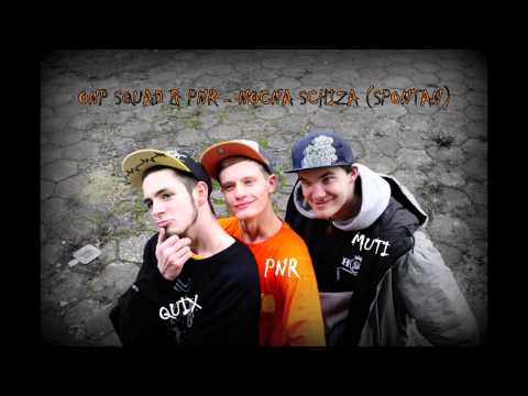 ONP Squad & PNR - Nocna Schiza (Spontan)