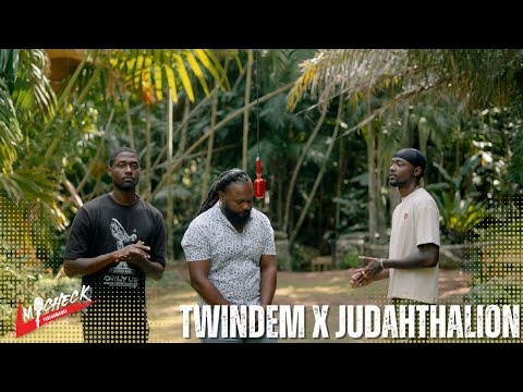 Twindem x JudahThaLion - Garden | MiCheck Performance
