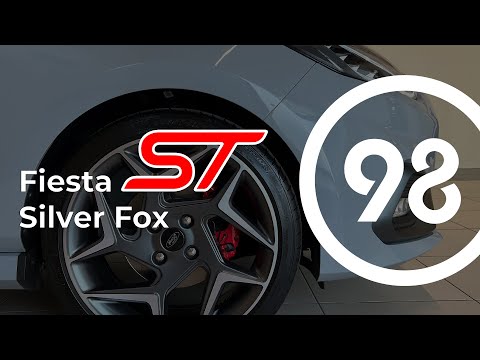 FORD FIESTA ST1.5 200 CV 5P PERFORMANCE PACK/WINTER PACK