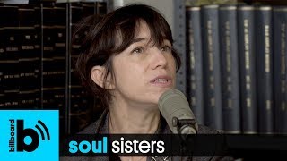 Charlotte Gainsbourg Confronts Family Ghosts &amp; Sexual Politics on Soul Sisters I Billboard