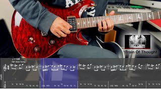 Download lagu 【Tab】Stream of Consciousness/Dream Theater-Guitar Solo mp3 Download lagu 【Tab】Stream of Consciousness/Dream Theater-Guitar Solo mp3