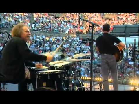 Andre Ceccarelli and Bireli Lagrene Stella by starlight