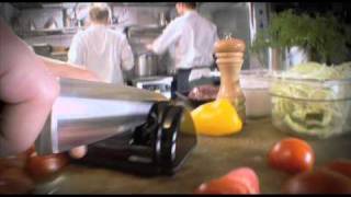 OBH NORDICA Brousek na nože