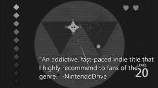 Shapes of Gray Release Trailer