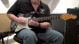 Video thumbnail for LSL CV Special "Merci" at The Music Gallery by musicglryinc
