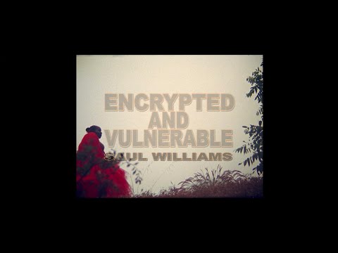 Saul Williams - Encrypted & Vulnerable ft. Christian Scott aTunde Adjuah
