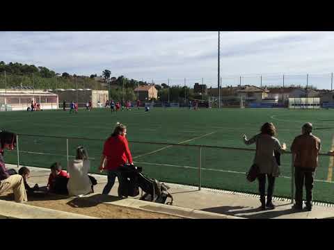 1 era part Santa Susanna - Seagull