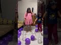 Wedding Anniversary Celebration ️ Nakshu S Kutti Vlog Nakshathranagesh