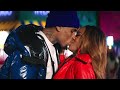 Chris brown - Overtime (Music Video Remix )