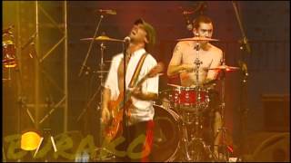 Manu Chao - Peligro - Baionarena