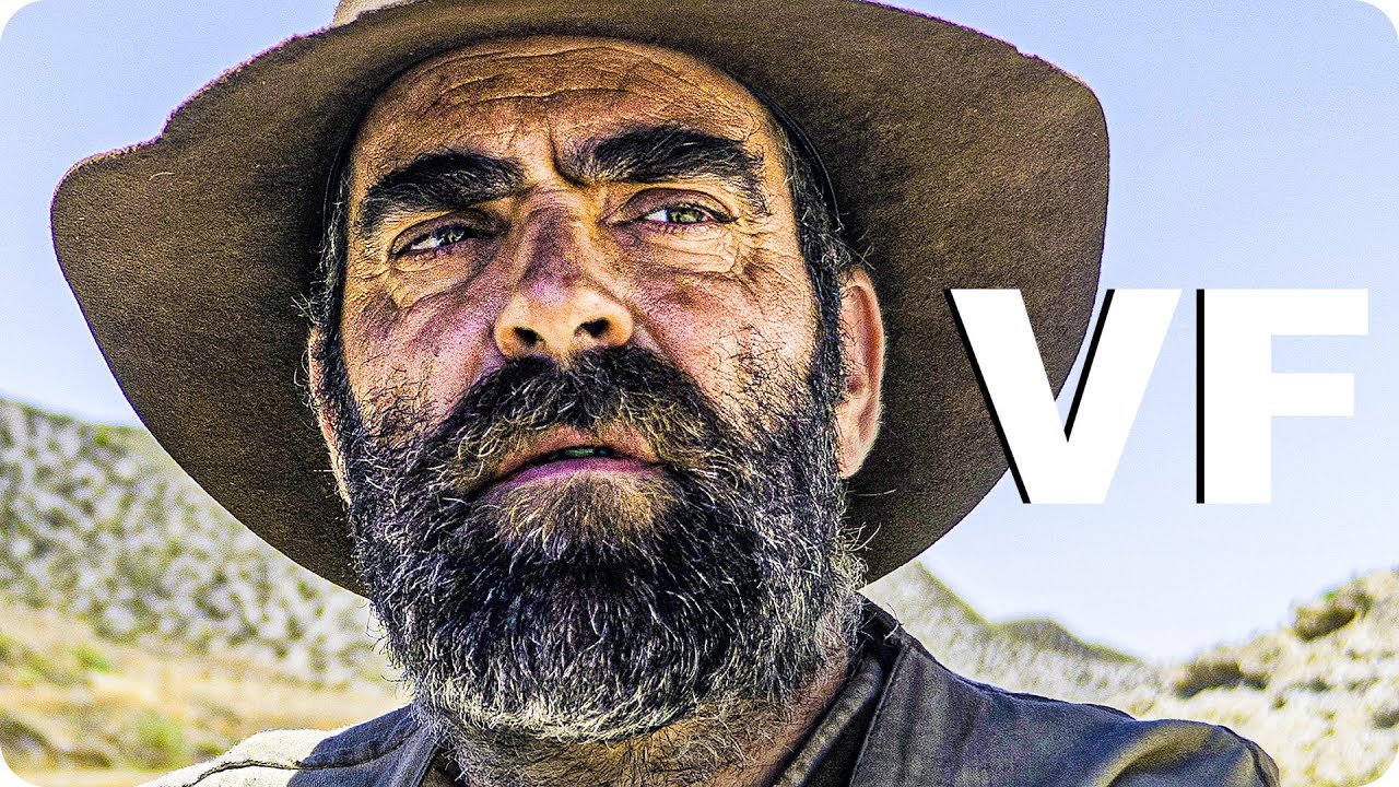 Miniature de la vidéo L'ÉCHAPPÉE SAUVAGE Bande Annonce VF (2020) du film L'échappée sauvage