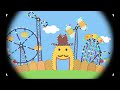 My Friend Peppa Pig Windy Castle