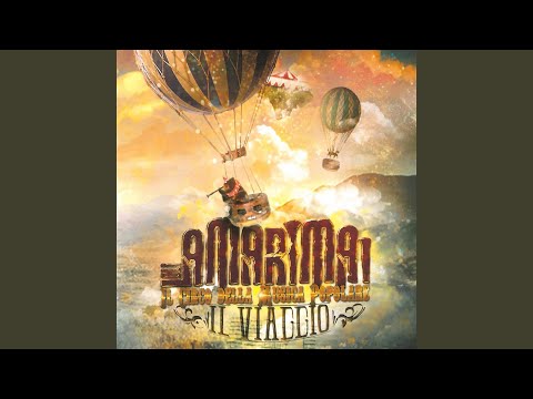 Tarantella Dell'emigrante