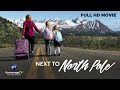 Next To North Pole ️ Cozy Christmas RomCom With Alaskan Magic