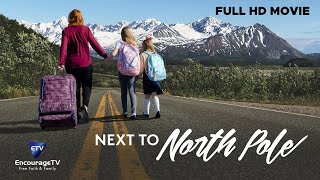 Next to North Pole ❄️💌 | Cozy Christmas RomCom with Alaskan Magic