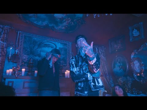 drippin so pretty- Call My Phone feat. Lil Tracy (official music video)