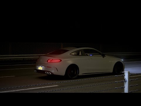 Git Ellere Yar Olda Git - Müslüm Gürses /Assetto Corsa