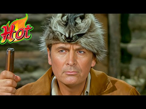 🌵 Daniel Boone 2025 🌵🌵A Pinch of Salt🌵🌵 All-time Greatest Western Classic 🤠