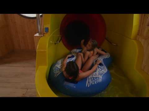 Alba24 Video: Aquapark Arsenal