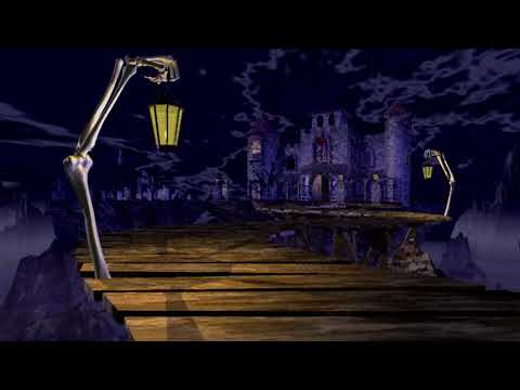 Lchavasse - Dick Dastardly Richardson Theme