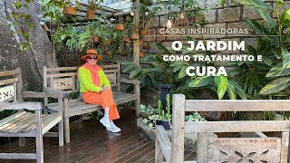 VOCÊ VAI CONHECER UMA HISTÓRIA LINDA DE SUPERAÇÃO ANCORADA NA NATUREZA, NA FAMILIA E NA FÉ