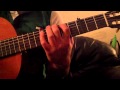 From Jean to Leo - D. Gray Man (Solo Guitar ...
