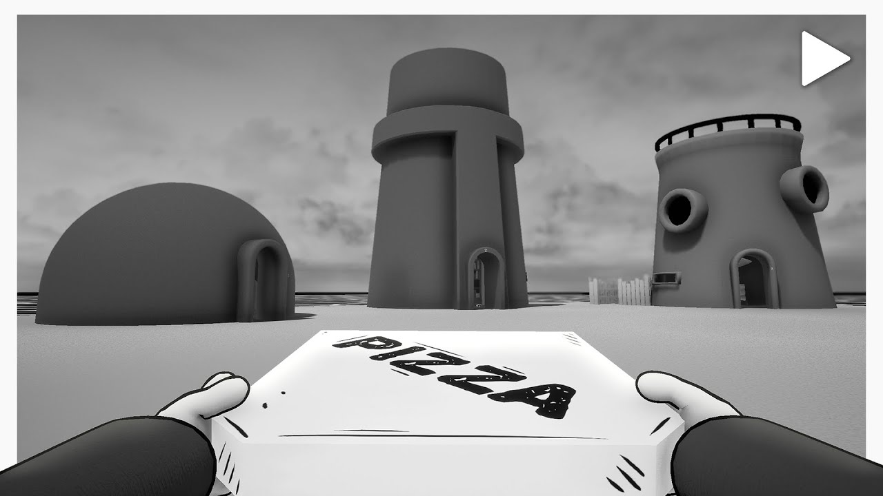 What even is this game?