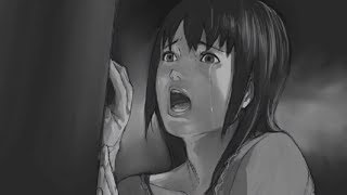 【ホラー】生きている人間が一番怖かった【隣人】#Final